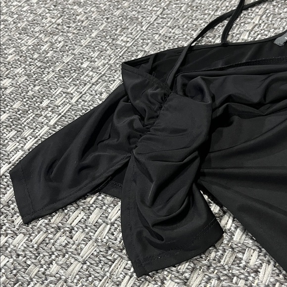 Suzy Shier | Cowl Neck Blouse - Picture 5 of 9